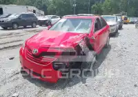 2007 Toyota CAMRY фото