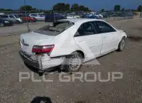 2007 Toyota CAMRY photo