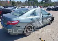 2007 Toyota CAMRY фото