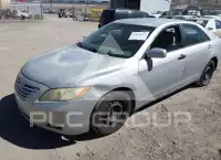 2007 Toyota CAMRY фото