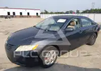 2007 Toyota CAMRY фото
