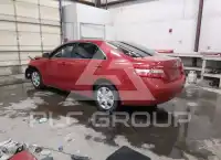 2007 Toyota CAMRY photo