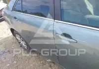 2007 Toyota CAMRY photo