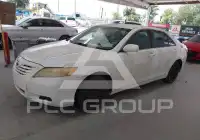 2007 Toyota CAMRY photo