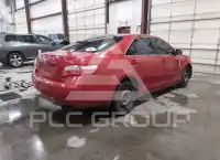 2007 Toyota CAMRY photo