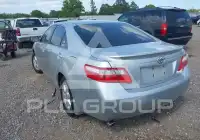 2007 Toyota CAMRY фото