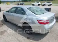 2007 Toyota CAMRY фото