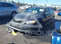 2007 Toyota CAMRY фото