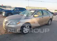 2007 Toyota CAMRY фото