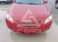 2007 Toyota CAMRY фото