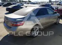 2007 Toyota CAMRY photo