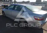 2007 Toyota CAMRY photo