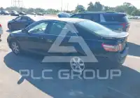 2007 Toyota CAMRY photo