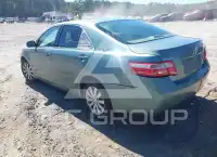 2007 Toyota CAMRY photo
