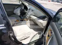 2007 Toyota CAMRY photo