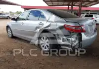 2007 Toyota CAMRY фото