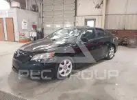 2007 Toyota CAMRY photo