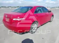 2007 Toyota CAMRY photo