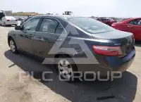 2007 Toyota CAMRY фото