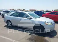 2007 Toyota CAMRY фото
