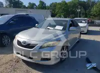 2007 Toyota CAMRY фото