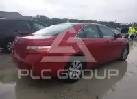 2007 Toyota CAMRY фото