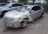 2007 Toyota CAMRY фото