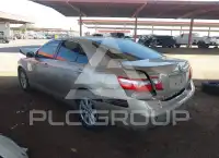 2007 Toyota CAMRY фото