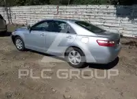2007 Toyota CAMRY фото