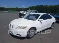 2007 Toyota CAMRY фото