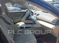 2007 Toyota CAMRY photo