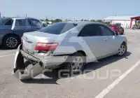 2007 Toyota CAMRY photo