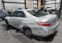 2007 Toyota CAMRY фото