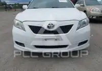 2007 Toyota CAMRY фото