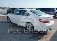 2007 Toyota CAMRY фото