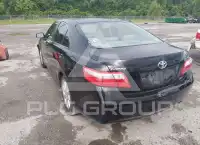 2007 Toyota CAMRY фото