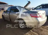 2007 Toyota CAMRY фото