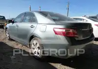 2007 Toyota CAMRY фото