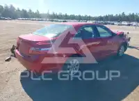 2007 Toyota CAMRY фото