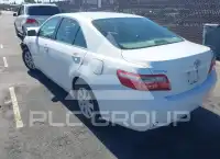 2007 Toyota CAMRY фото