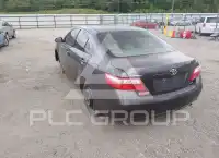 2007 Toyota CAMRY фото