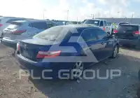 2007 Toyota CAMRY фото