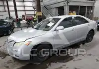 2007 Toyota CAMRY фото