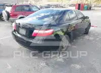 2007 Toyota CAMRY фото