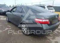 2007 Toyota CAMRY фото