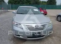 2007 Toyota CAMRY photo