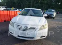 2007 Toyota CAMRY photo