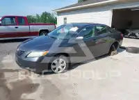 2007 Toyota CAMRY photo