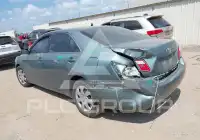 2007 Toyota CAMRY фото