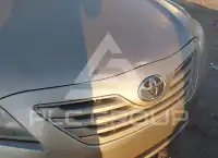 2007 Toyota CAMRY фото